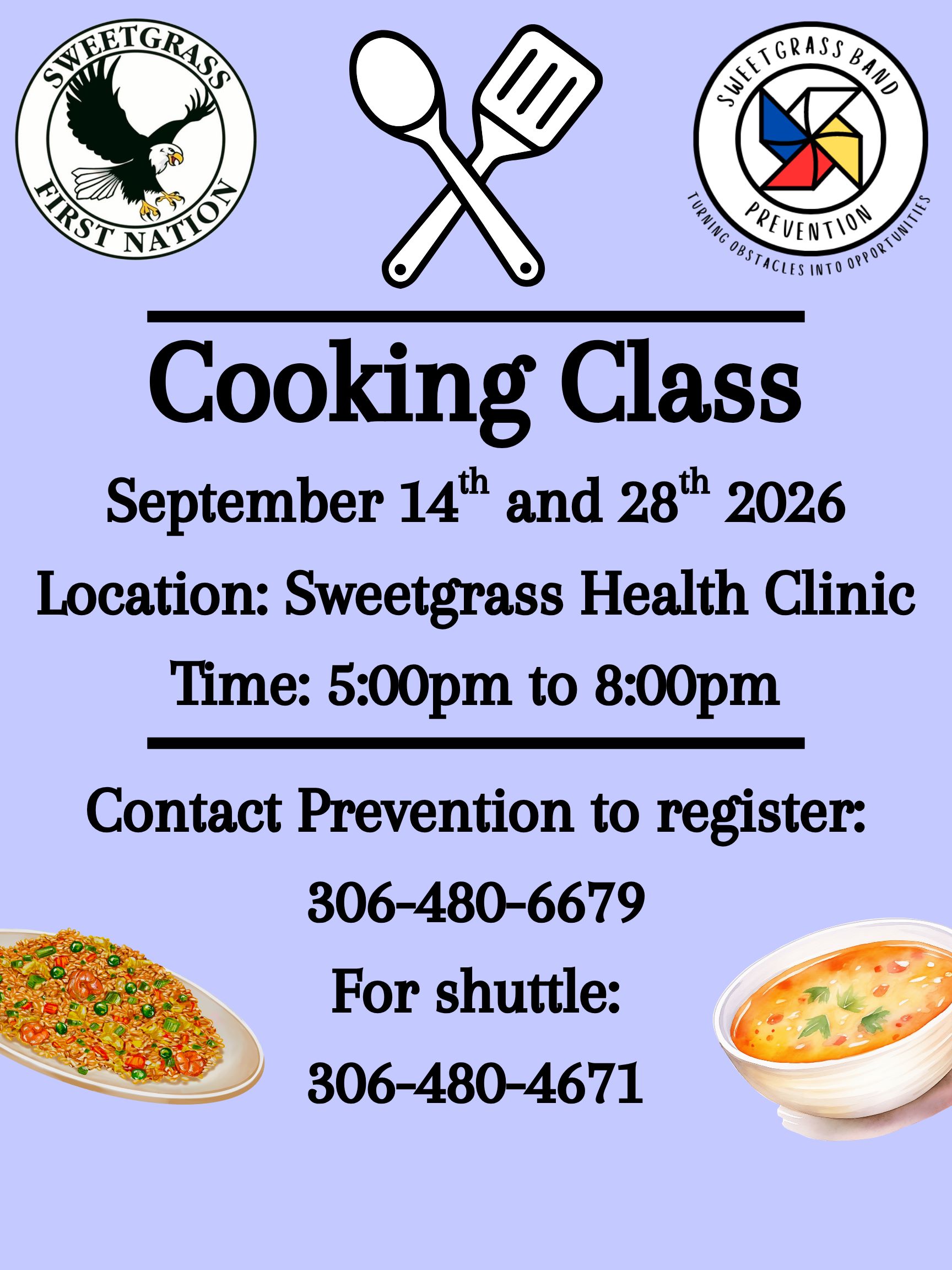 Cooking Class