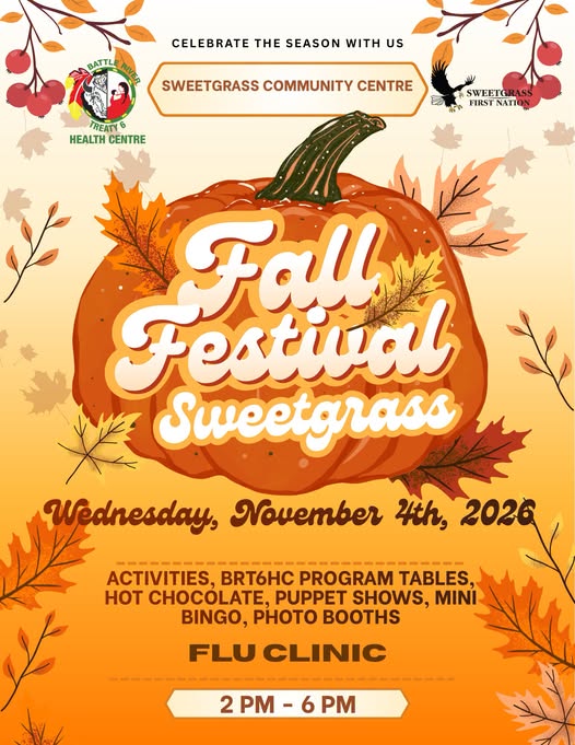 Fall Festival