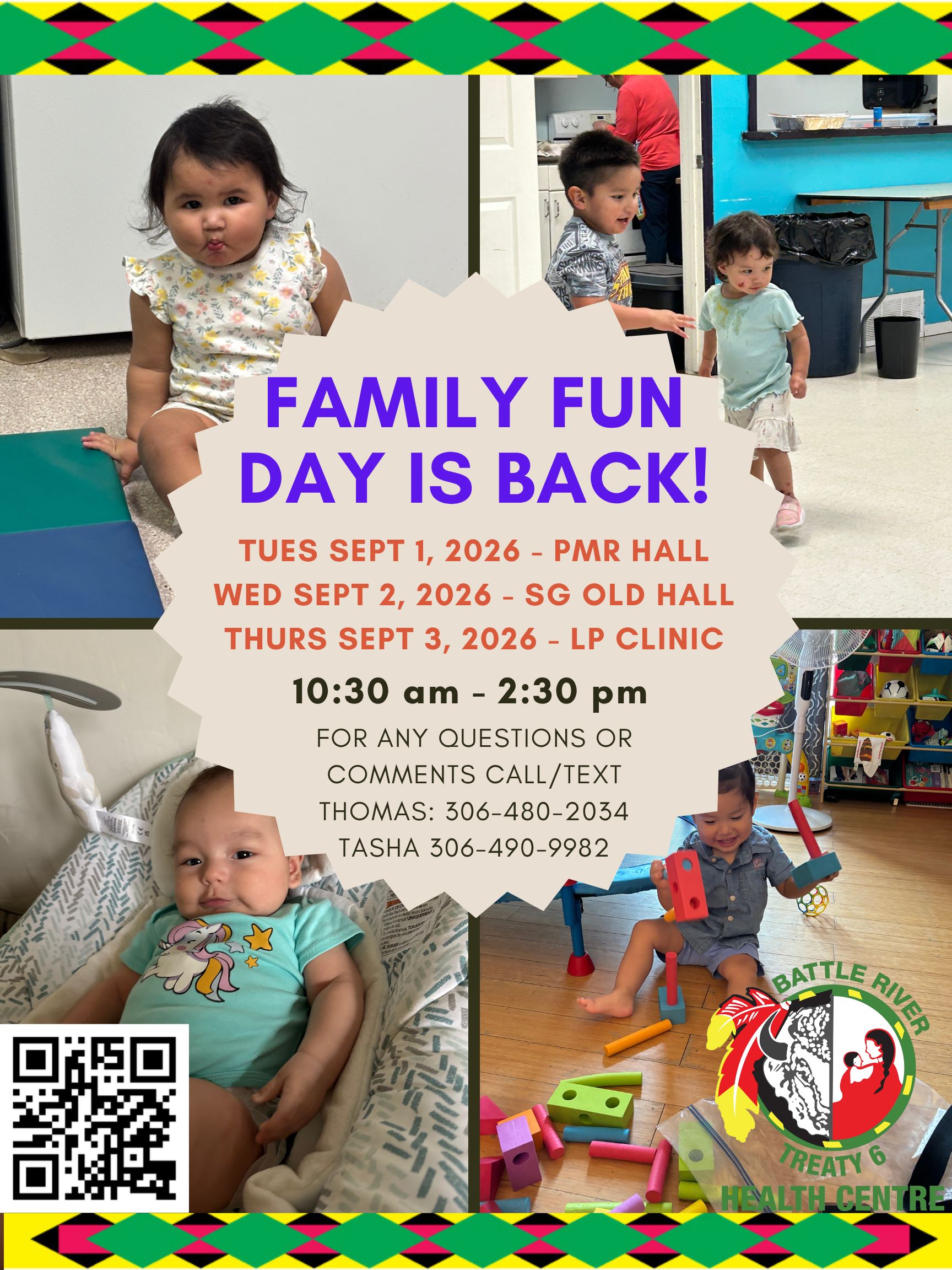 Family Fun Day