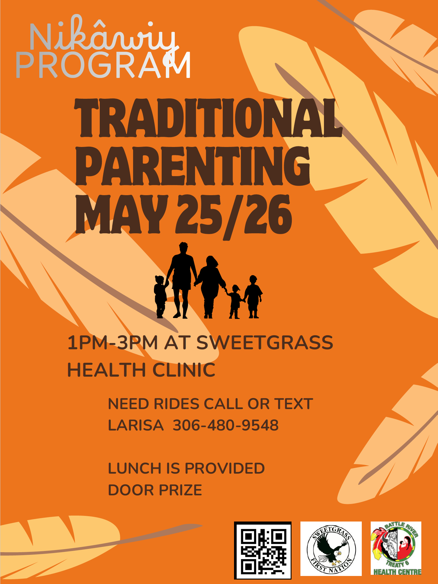 Traditional Parenting